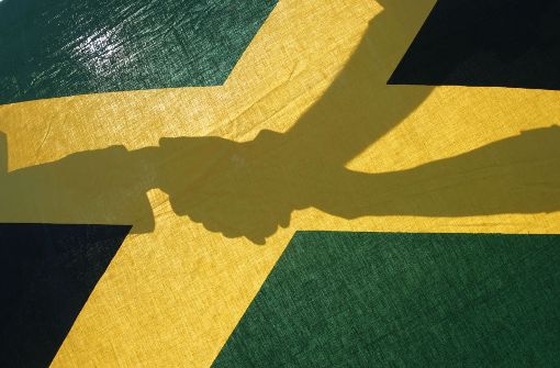 Wird es eine Jamaika-Koalition geben zwischen CDU, Grünen und FDP? Foto: dpa