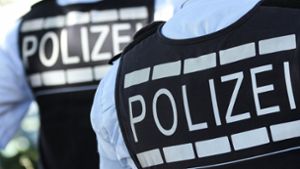 In Ludwigshafen hat eine alte Frau ein ganzes Seniorenheim und vier Polizisten genarrt. Foto: dpa