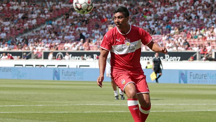 Fan-Liebling wollte nicht vom VfB Stuttgart zum FC Bayern wechseln
