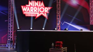 RTL zeigte am Freitagabend das Finale der Action-Sendung „Ninja Warrior Germany“. Foto: Lena Hummel