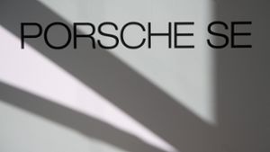 Die Porsche SE hat ihre Prognosen für 2020 zurückgenommen. Foto: dpa/Marijan Murat
