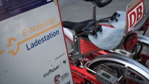 Wie funktioniert das Angebot Call a Bike der Deutschen Bahn? Das sehen Sie in unserer Fotostrecke. Foto: Lichtgut/Max Kovalenko