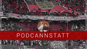 Wie steht es um den VfB Stuttgart als Traditionsverein? Foto: StZN/Baumann
