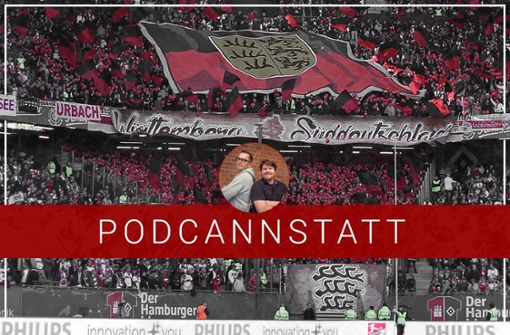 Wie steht es um den VfB Stuttgart als Traditionsverein? Foto: StZN/Baumann