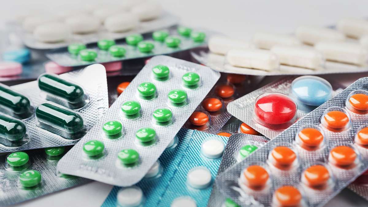 Länder machen Druck: Medikamentenmangel  verschärft sich