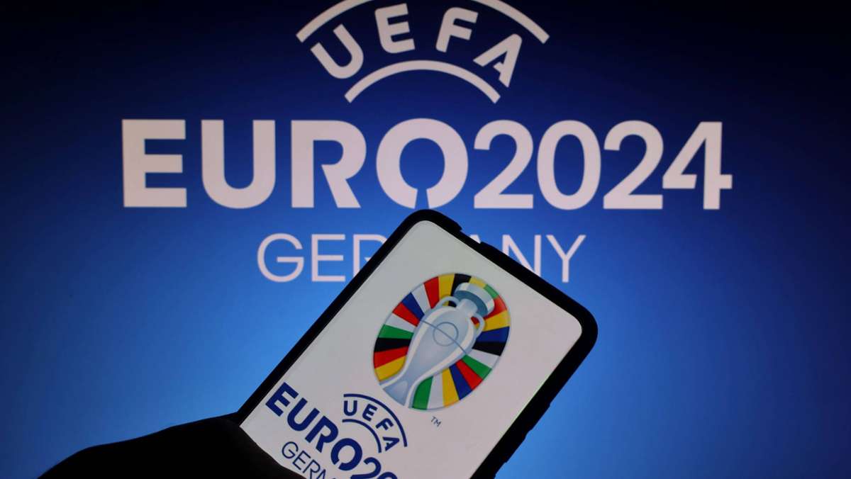 Fußball-EM 2024: Wie viel kosten die Tickets für das Heimturnier?