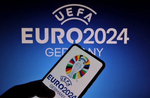 Im kommenden Jahr findet die Fußball-EM vom 14. Juni bis zum 14. Juli in Deutschland statt, Tickets kann man ab Anfang Oktober kaufen. Foto: IMAGO/ZUMA Wire/IMAGO/Aleksandr Gusev