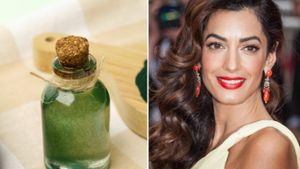 Amal Clooney schwört darauf: So gesund ist Algenöl