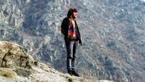 Bergsteiger, Museumsmacher, Geschichtenerzähler  – und jetzt Filmemacher: Reinhold Messner Foto: dpa