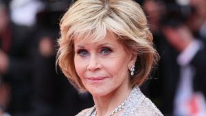Jane Fonda enthüllt: Regisseur 