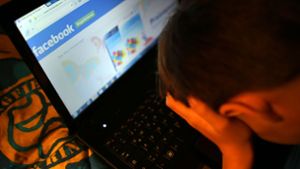 Cybermobbing an Schulen: Als Zwölfjähriger hat er Morddrohungen erhalten