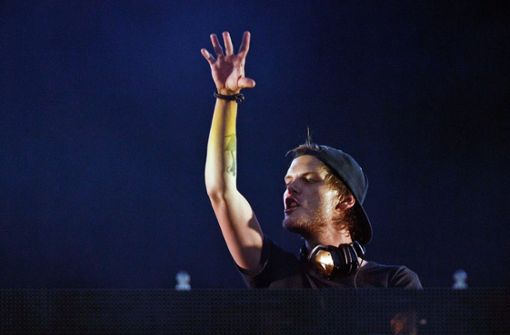 Der schwedische DJ und Produzent Avicii ist tot. Foto: dpa