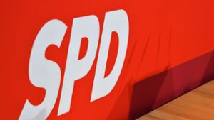 Zentraler Wahlkampfauftakt der SPD zur Europawahl in Hamburg