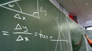Neues Profilfach für Mathe, Physik und Informatik