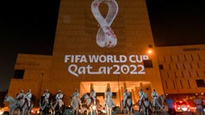 Die Fußball-WM findet 2022 in Katar statt. Foto: dpa/Nikku