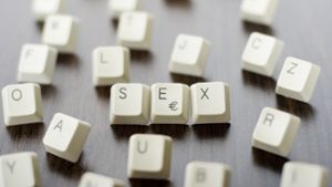 Wächst eine „Generation Porno“ heran? Foto: Bennicce/Fotolia