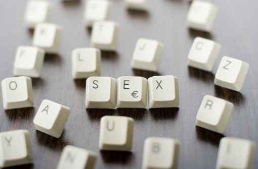 Wächst eine „Generation Porno“ heran? Foto: Bennicce/Fotolia