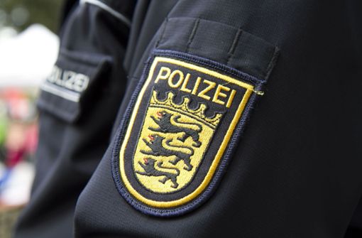Die Polizei ermittelt nach einem Vorfall auf einem Schönaicher Spielplatz. Foto: Eibner-Pressefoto/Fleig / Eibner-Pressefoto