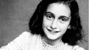 Zwei Jahre lang lebten Anne Frank, ihre Familie  und vier weitere Juden in ihrem Versteck in einem  Hinterhaus in Amsterdam. Foto: imago/United Archives/imago stock&people