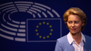 Hilft von der Leyens Rücktritt als Verteidigungsministerin bei der Wahl zur EU-Kommissionspräsidentin? Foto: dpa