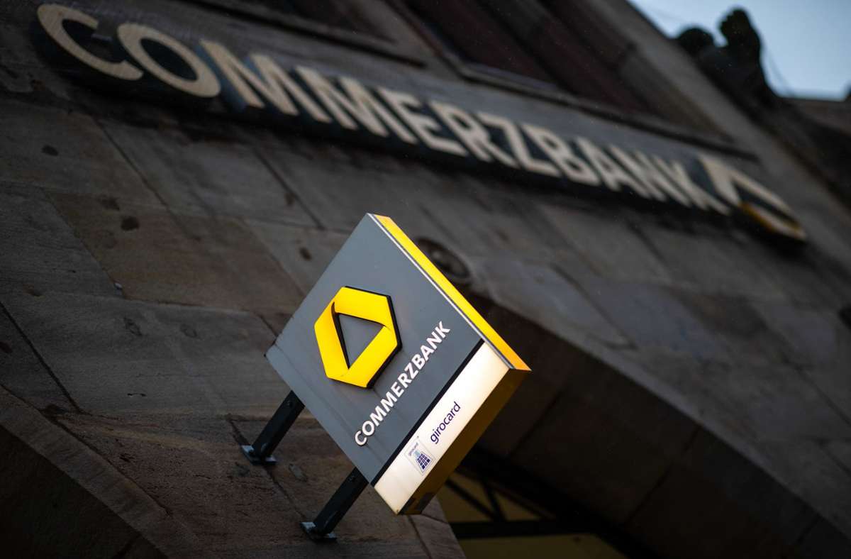 Bei der Commerzbank bleibt dennoch vorerst ein weiterer Posten im Aufsichtsrat offen. Foto: dpa/Daniel Karmann