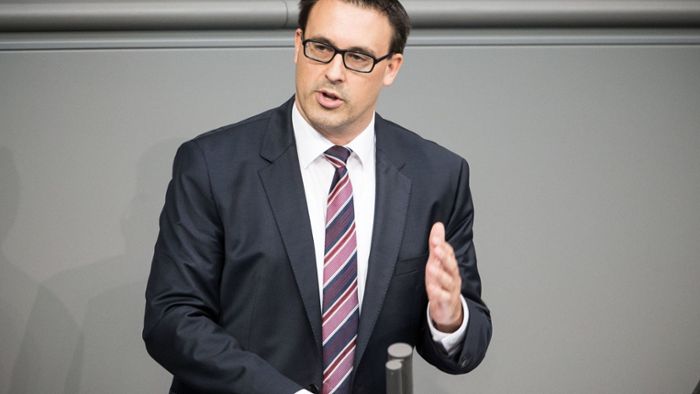 SPD fordert Ende der „Blockade“