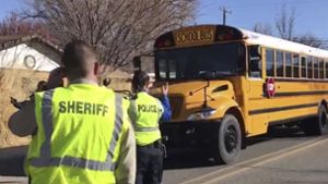 Im US-Bundesstaat New Mexico hat ein Schüler zwei Menschen erschossen. Foto: The Daily Times