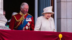 Die Königin ist tot, es lebe der König: Als die Queen vor einem Jahr starb, folgte ihr Sohn Charles auf den Thron. Foto: Karl Weller/Shutterstock.com