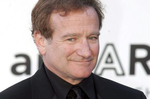 US-Schauspieler Robin Williams hatte zum Zeitpunkt seines Todes kein Alkohol oder Drogen im Blut. Das steht in dem nun veröffentlichten Autopsiebericht. Foto: dpa