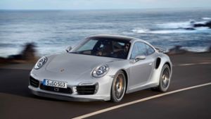 Porsche entwickelt weiter in Hemmingen, zahlt aber künftig vor allem an VW. Foto: dpa