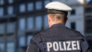 Stuttgart-Sillenbuch: Polizei beschlagnahmt Werkzeuge und sucht Eigentümer