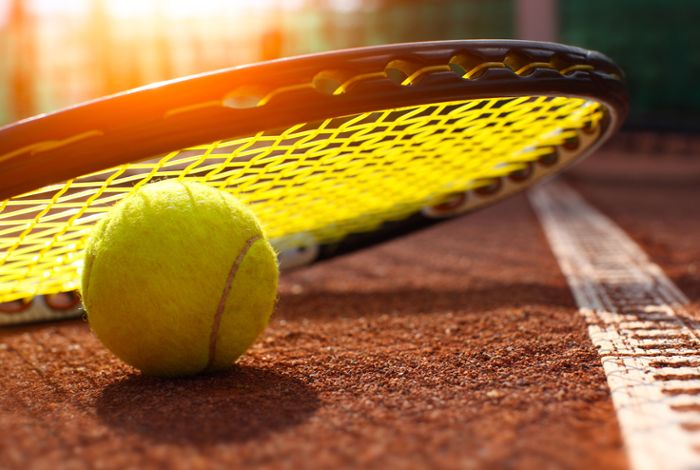 Wie lange dauert ein Tennisspiel? (Spieldauer)