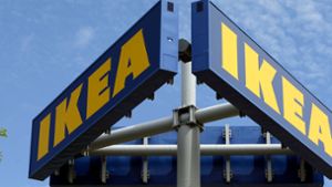 Ikea könnte die Produkte künftig auch über Onlinehändler vertreiben. Foto: AP