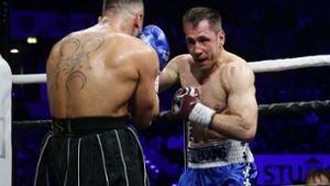 Ex-Box-Weltmeister kämpft erneut gegen Sükrü Altay