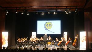 Kornwestheim: Play Together - Schülerjahreskonzert im K
