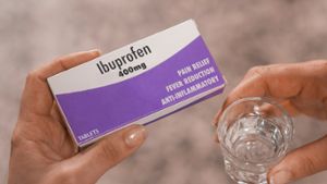 Vorschaubild zum Artikel Wie viel Ibuprofen pro Tag?