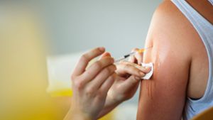Alle Zwölf- bis 17-Jährigen in Deutschland sollen ein Impfangebot erhalten. Foto: dpa/Gregor Fischer