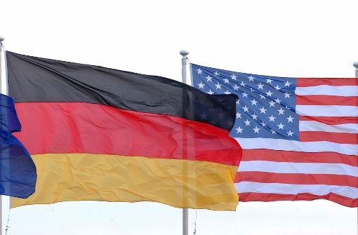 Deutsche Unternehmer bewerten ihre Zukunftsaussichten in den USA als recht positiv. Foto: dpa