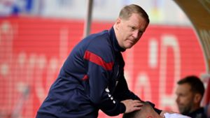 1. FC Köln trennt sich von Schultz - Nachfolge offen