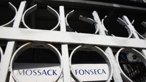 Durch die „Panama Papers“ wurde enthüllt, wie die in dem zentralamerikanischen Land angesiedelte Kanzlei Mossack Fonseca Spitzenpolitikern, Sportstars und anderen Prominenten dabei half, Steuern zu vermeiden. Foto: AFP