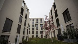 Die Immobilienpreise in Stuttgart steigen weiter – Prestigeprojekte wie der Villengarten dürften nicht zu einer Entspannung beitragen. Foto: Lichtgut/Leif-Hendrik Piechowski