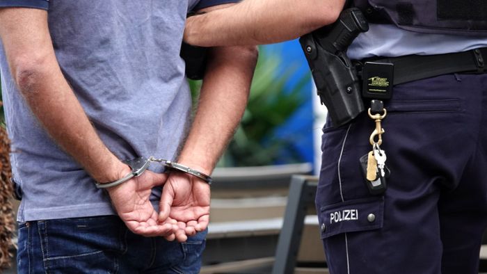 Überfall auf Geldtransporter in Ludwigsburg: Überraschende Wendung: Überfallene Fahrer sitzen in Haft