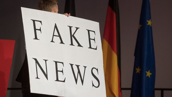 Innenministerium: Russische Fake-News-Kampagne läuft weiter
