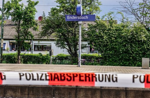 Im Juli wurde in Weinstadt ein Toter entdeckt – nur eines von mehreren Verbrechen in diesem Jahr. Foto: SDMG/Kohls