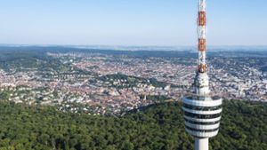 Stuttgart nimmt 300 Millionen Euro mehr ein als erwartet