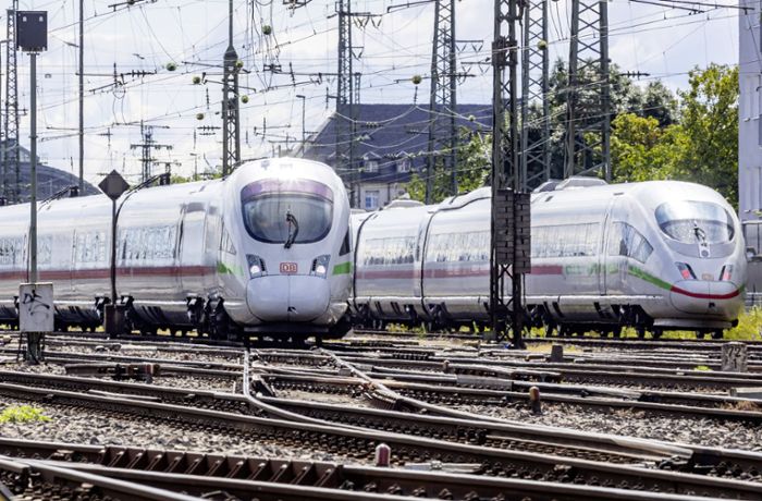 Neuer Fahrplan der Deutschen Bahn: Welche Städte von neuen Zugverbindungen profitieren