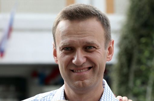 Alexej Nawalny benötigt nach seiner Entlassung noch einige Zeit in der Reha. Foto: dpa/Andrew Lubimov
