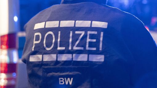 Die Polizei sucht Augenzeugen einer Tat in Gundelsheim. (Symbolbild) Foto: Lichtgut/Leif Piechowski/Leif Piechowski