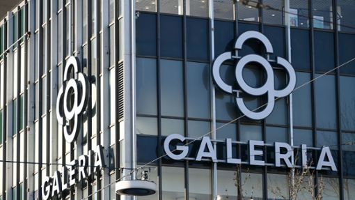 Jörg Funder, Handelsexperte, rechnet nicht damit, dass neuen Eigentümer einen Großteil der 92 Filialen von Galeria Karstadt Kaufhof weiterbetreiben würden. Foto: Uwe Zucchi/dpa