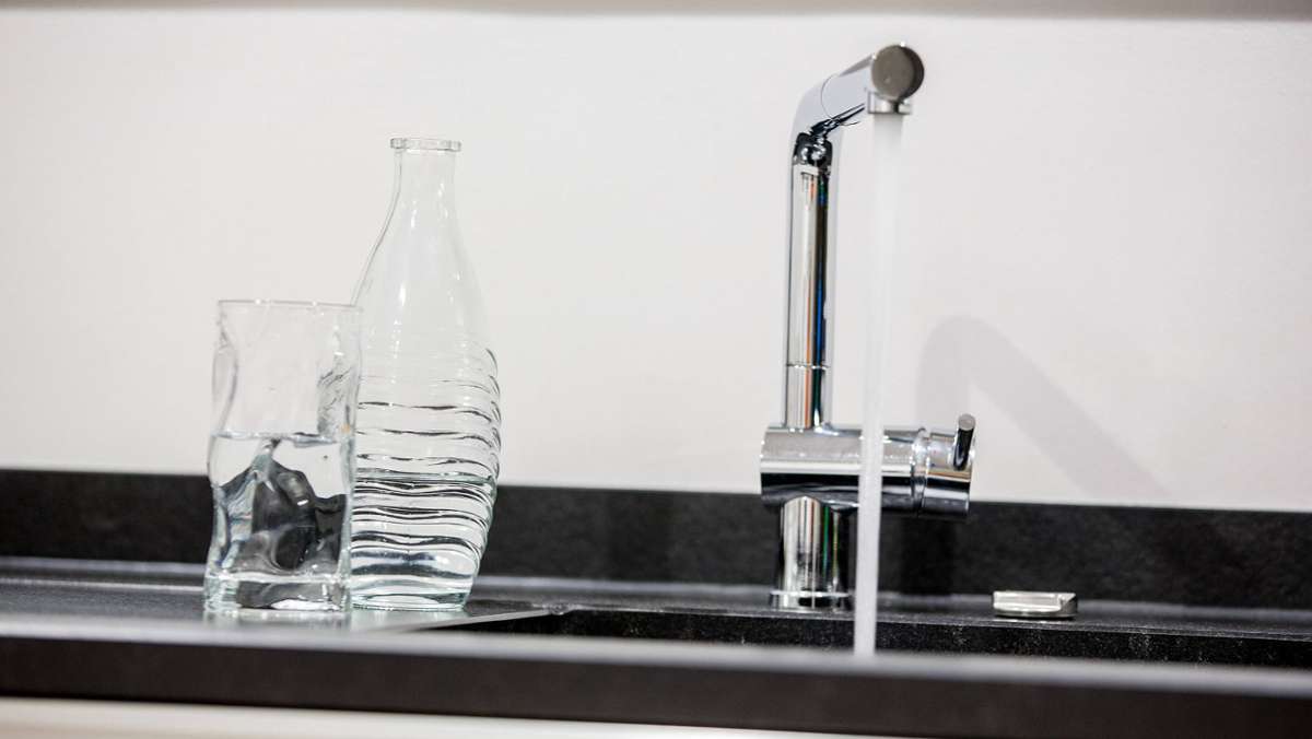 Verunreinigtes Trinkwasser in Böblingen: Viele Antworten auf offene Fragen